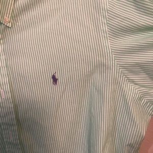 Long sleeve Polo Ralph Lauren